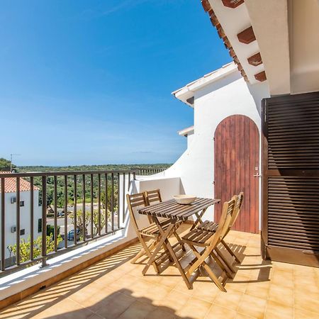 Siesta Mar Loft Apartments Cala En Porter  Eksteriør bilde